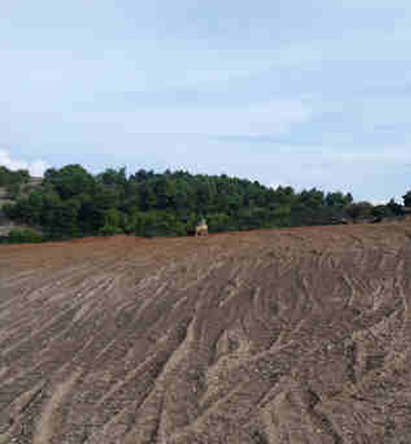 Χωράφι για φωτοβολταϊκό πάρκο 7,5 στρέμματα στη Φθιώτιδα